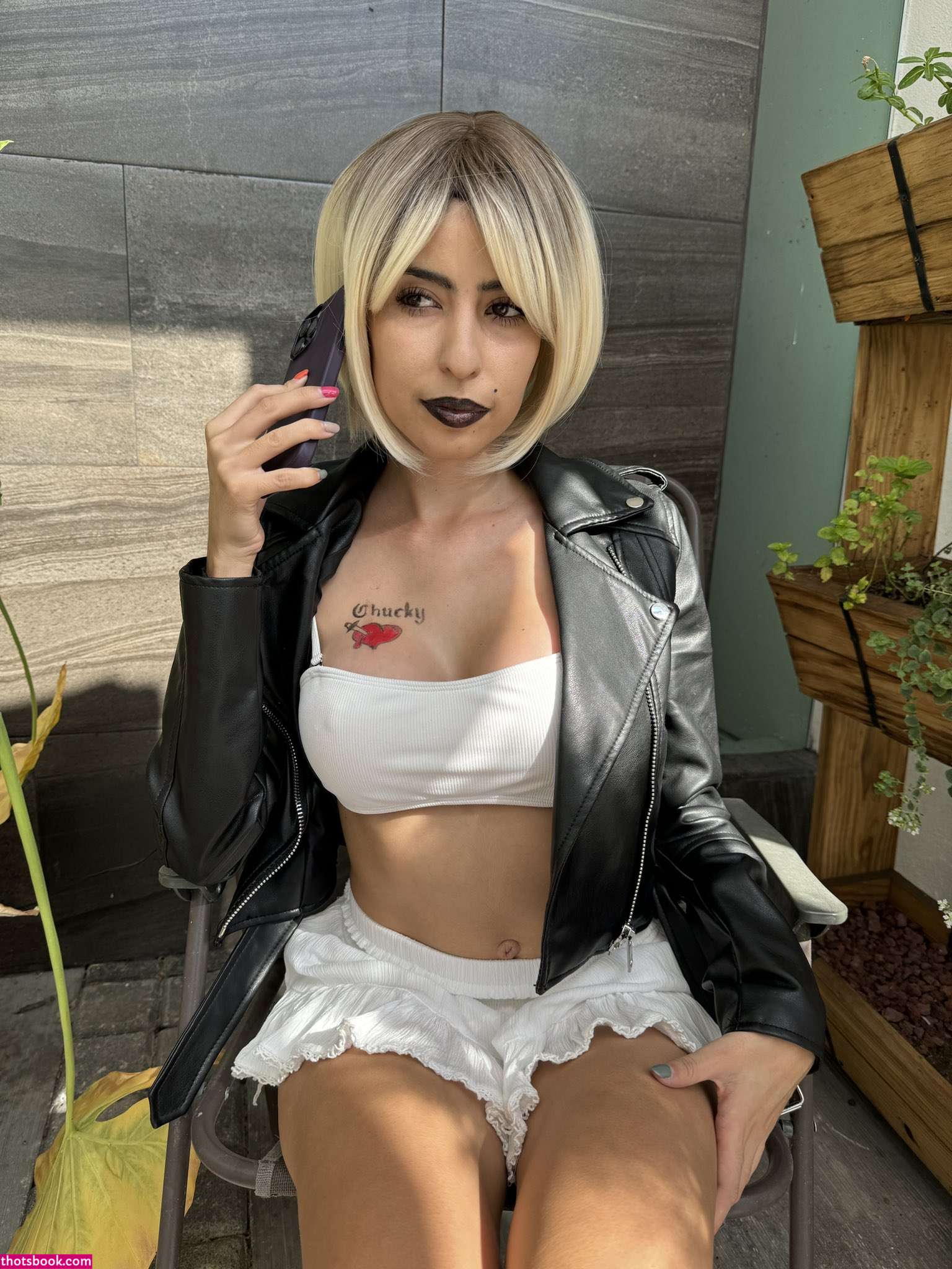 Karol Smith Photo #37