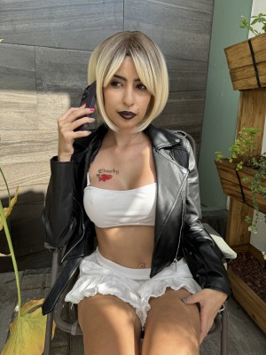 Karol Smith Photo #37