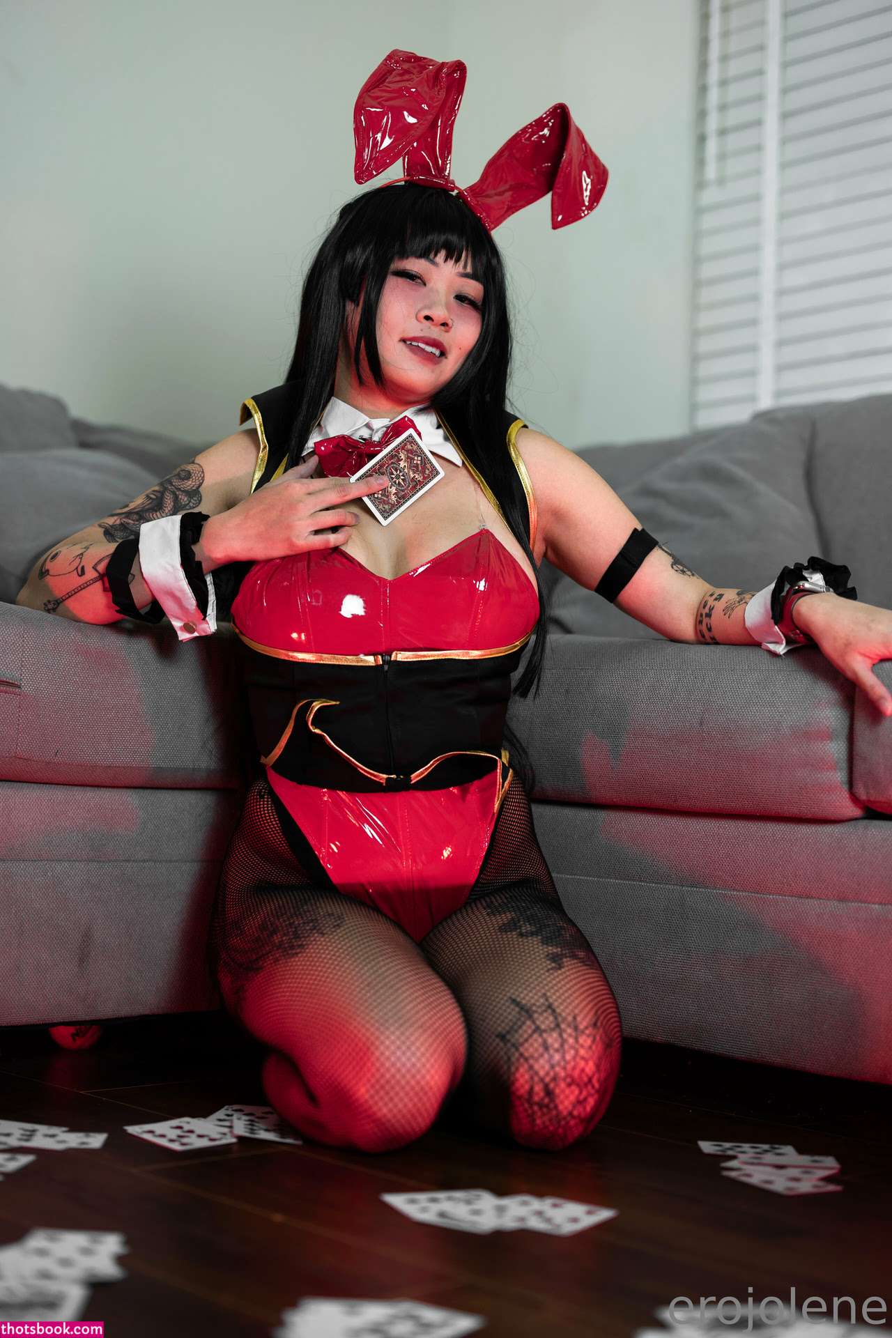 Liquidpyro Photo #17