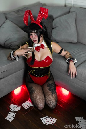 Liquidpyro Photo #35