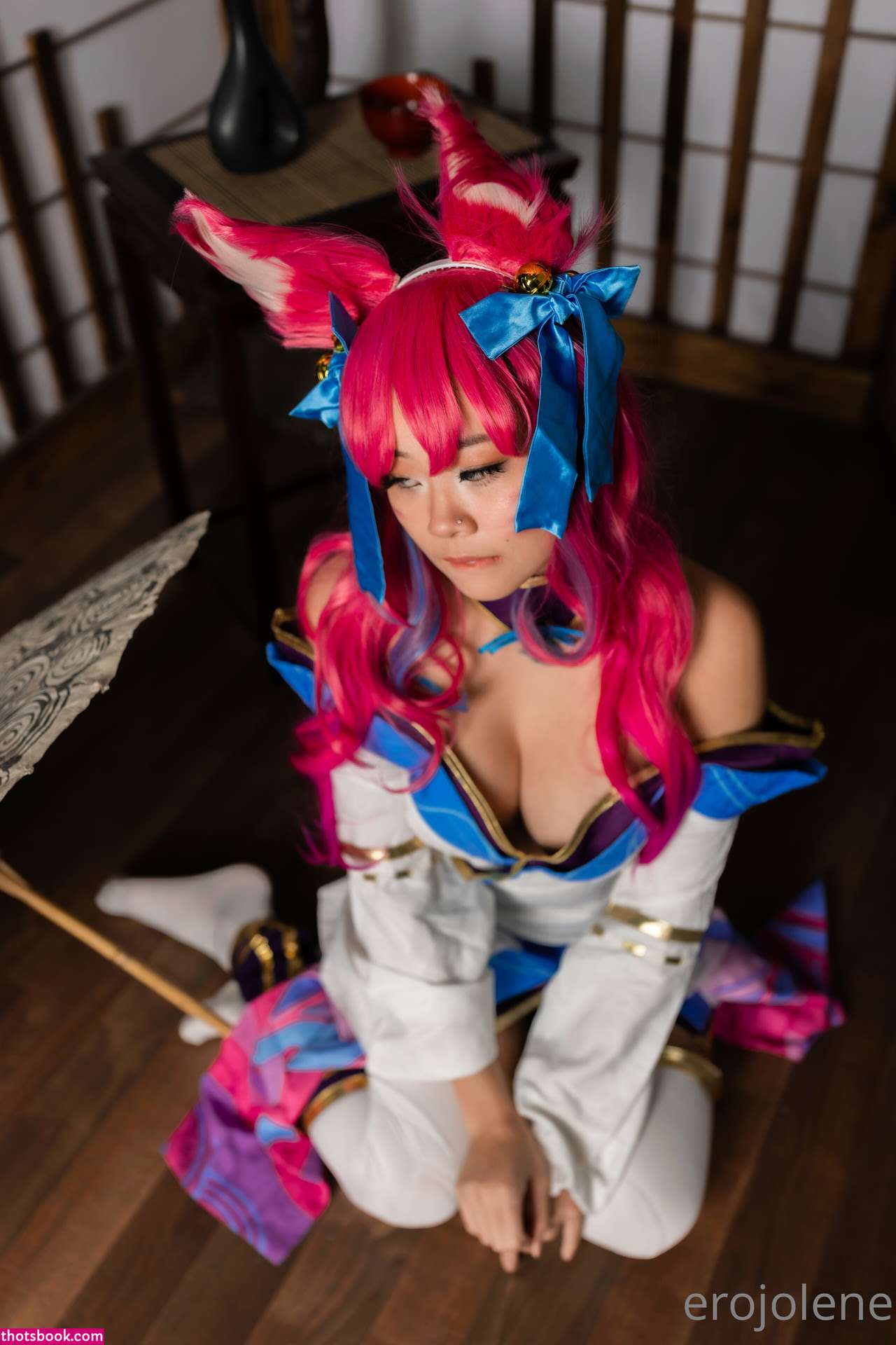 Liquidpyro Photo #87