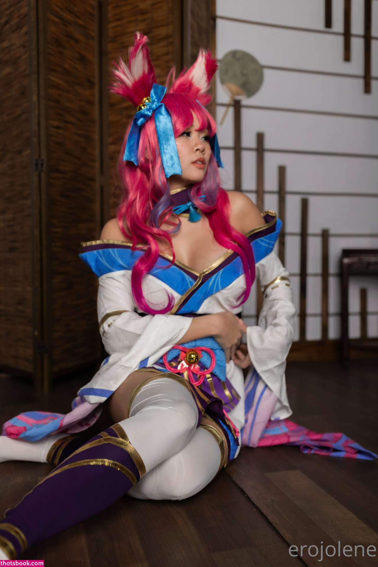 Liquidpyro Photo #91