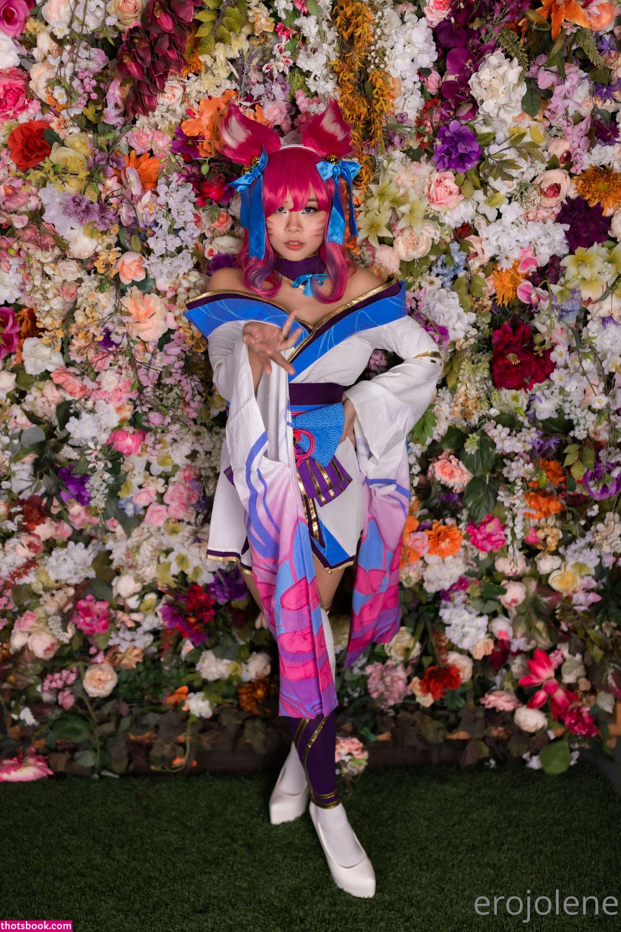 Liquidpyro Photo #104