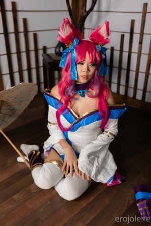 Liquidpyro Photo #84