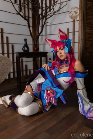 Liquidpyro Photo #85