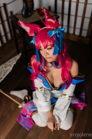 Liquidpyro Photo #87