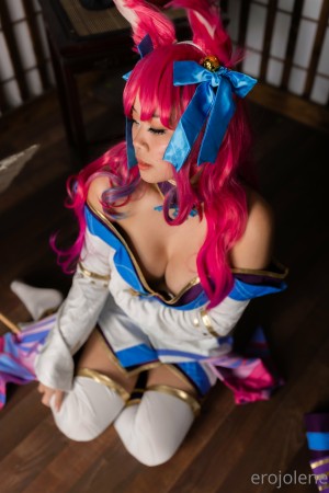 Liquidpyro Photo #89