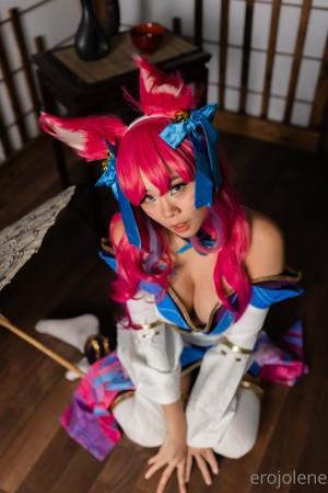 Liquidpyro Photo #99