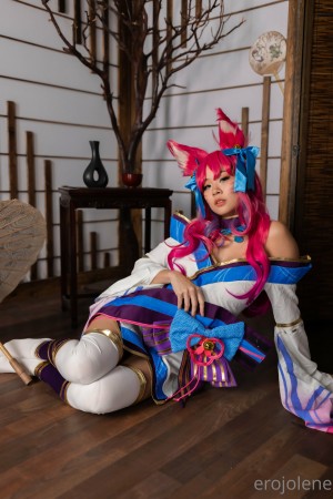 Liquidpyro Photo #105