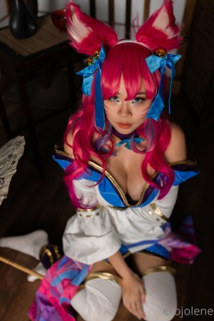 Liquidpyro Photo #107