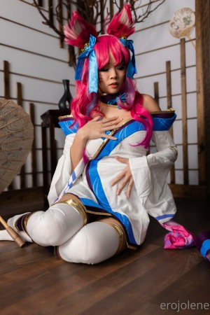 Liquidpyro Photo #109