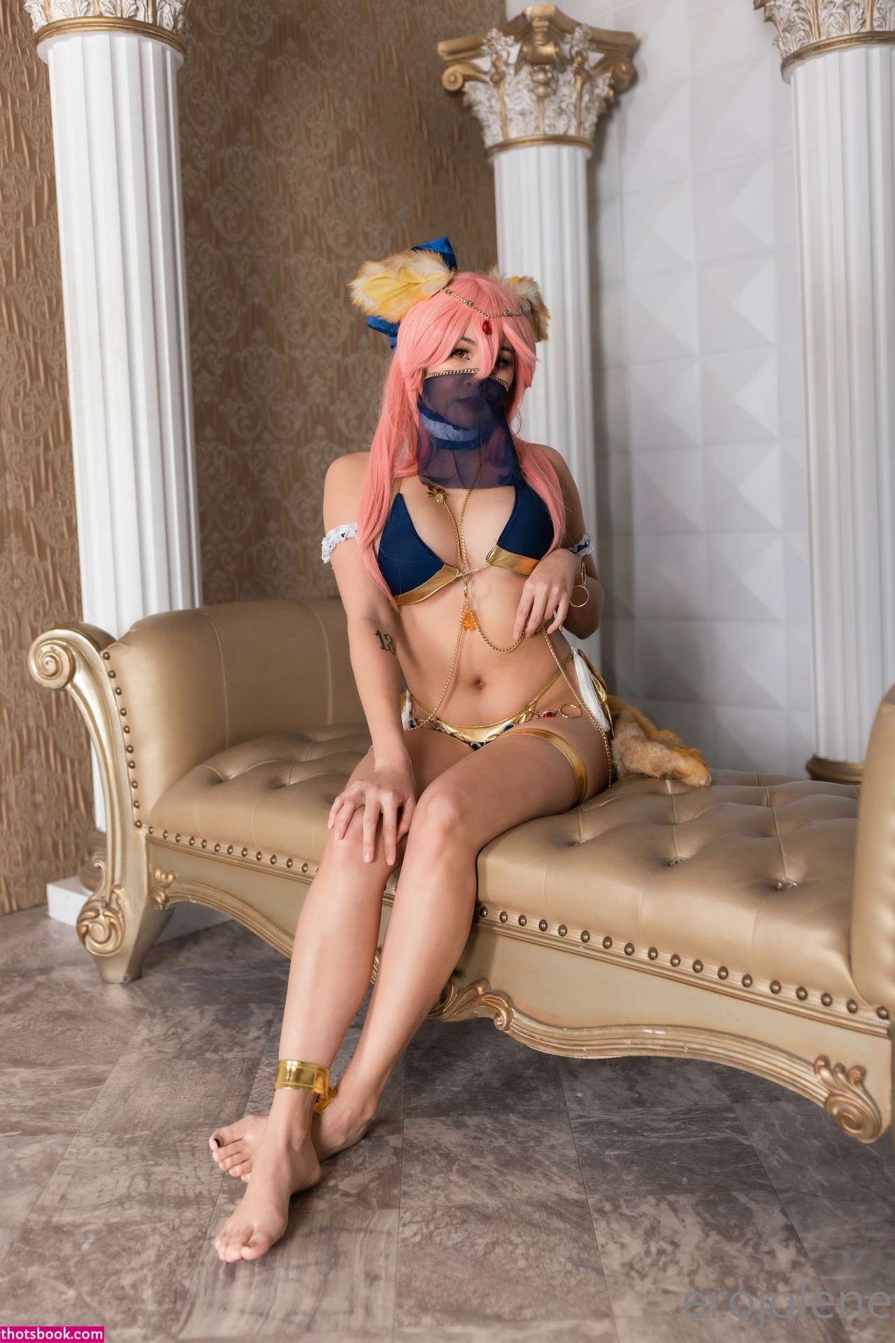 Liquidpyro Photo #139