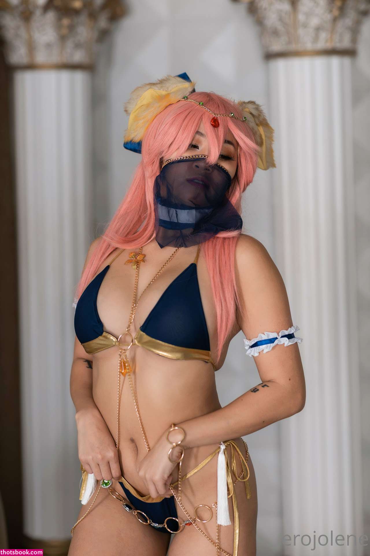 Liquidpyro Photo #158