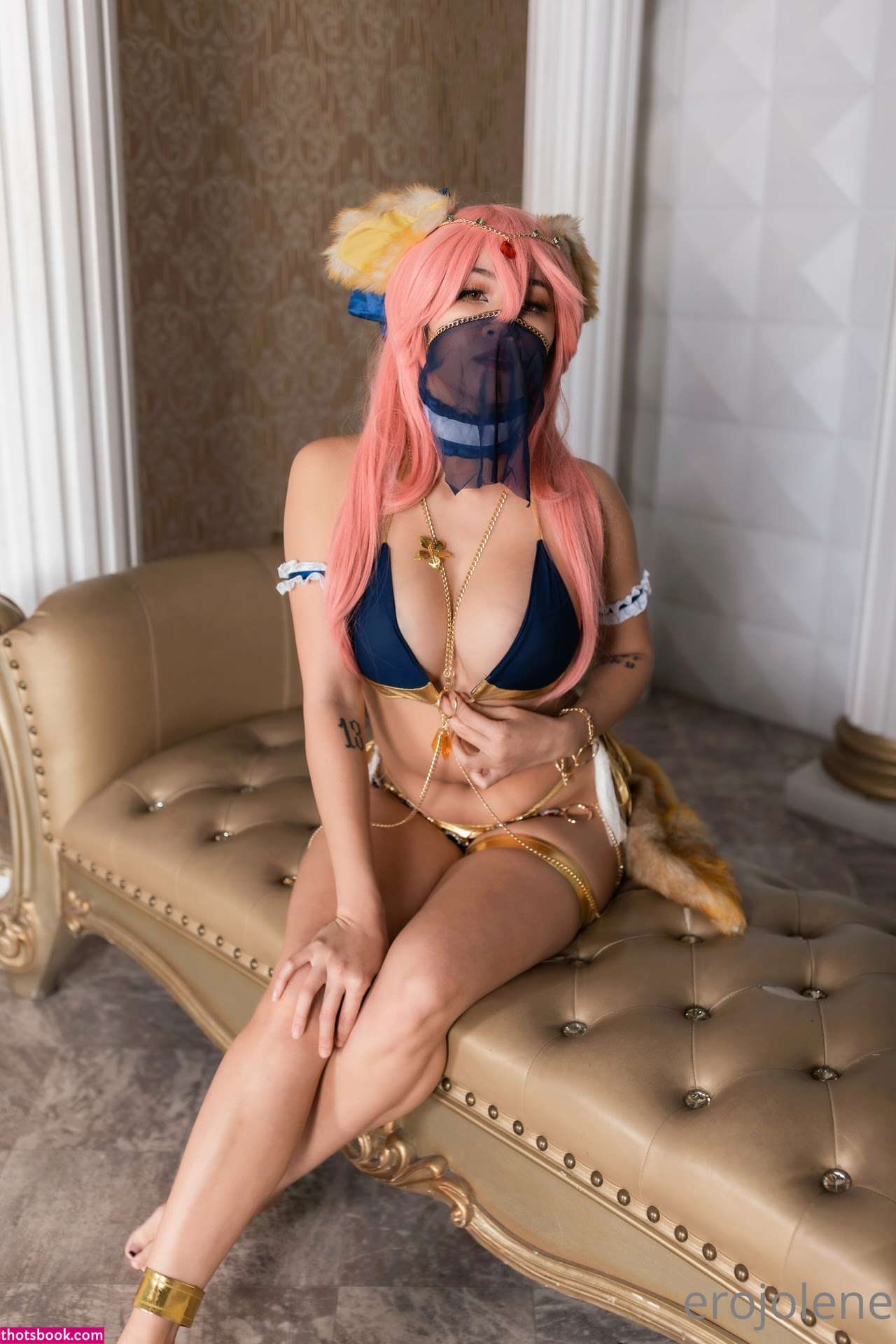 Liquidpyro Photo #169