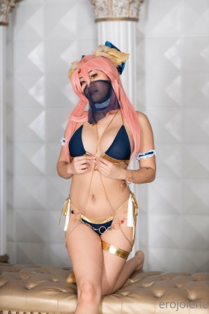 Liquidpyro Photo #171