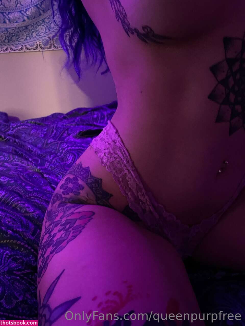 queenpurp1 Photo #16