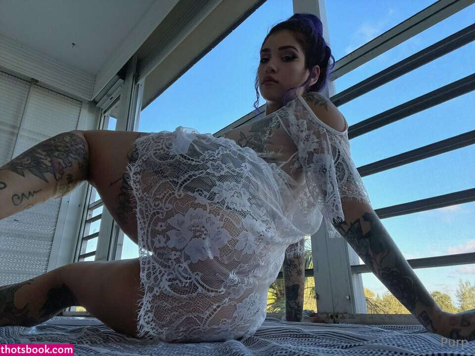 queenpurp1 Photo #24