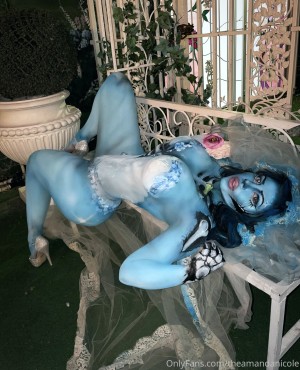 Amanda Nicole Photo #89