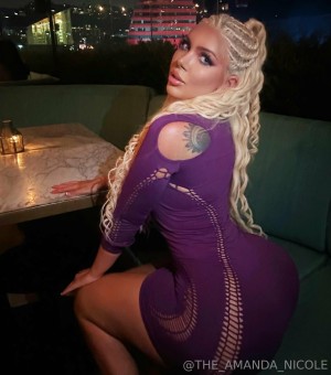 Amanda Nicole Photo #90