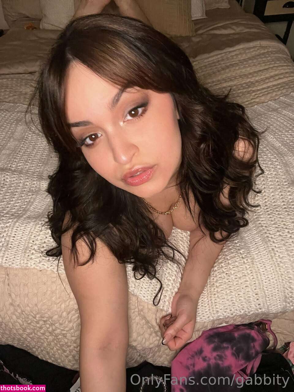 Gabby Ortiz Photo #57