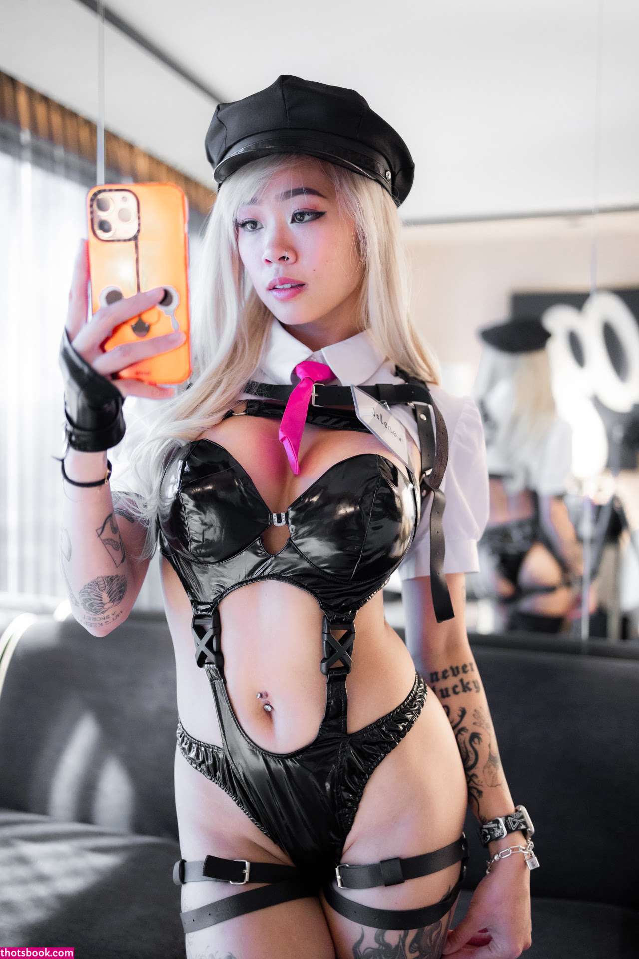 Liquidpyro Photo #235