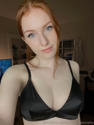 Sabrina Danielle Photo #309