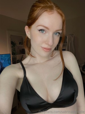 Sabrina Danielle Photo #311