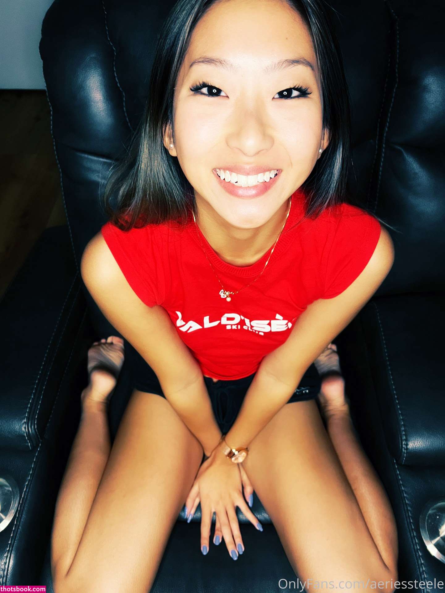 Aeriessteele Photo #24