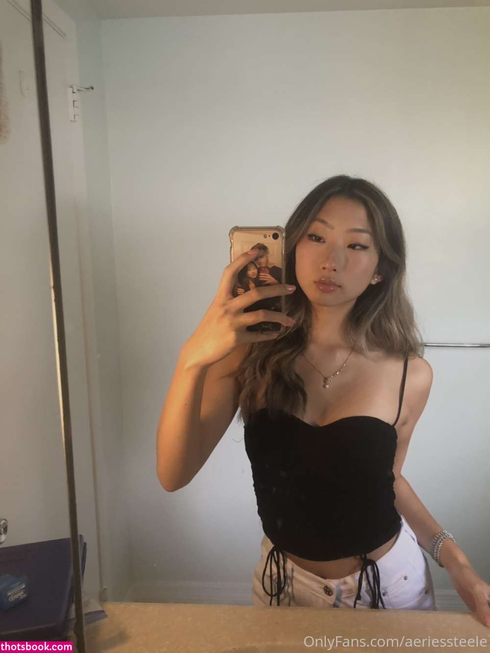 Aeriessteele Photo #25