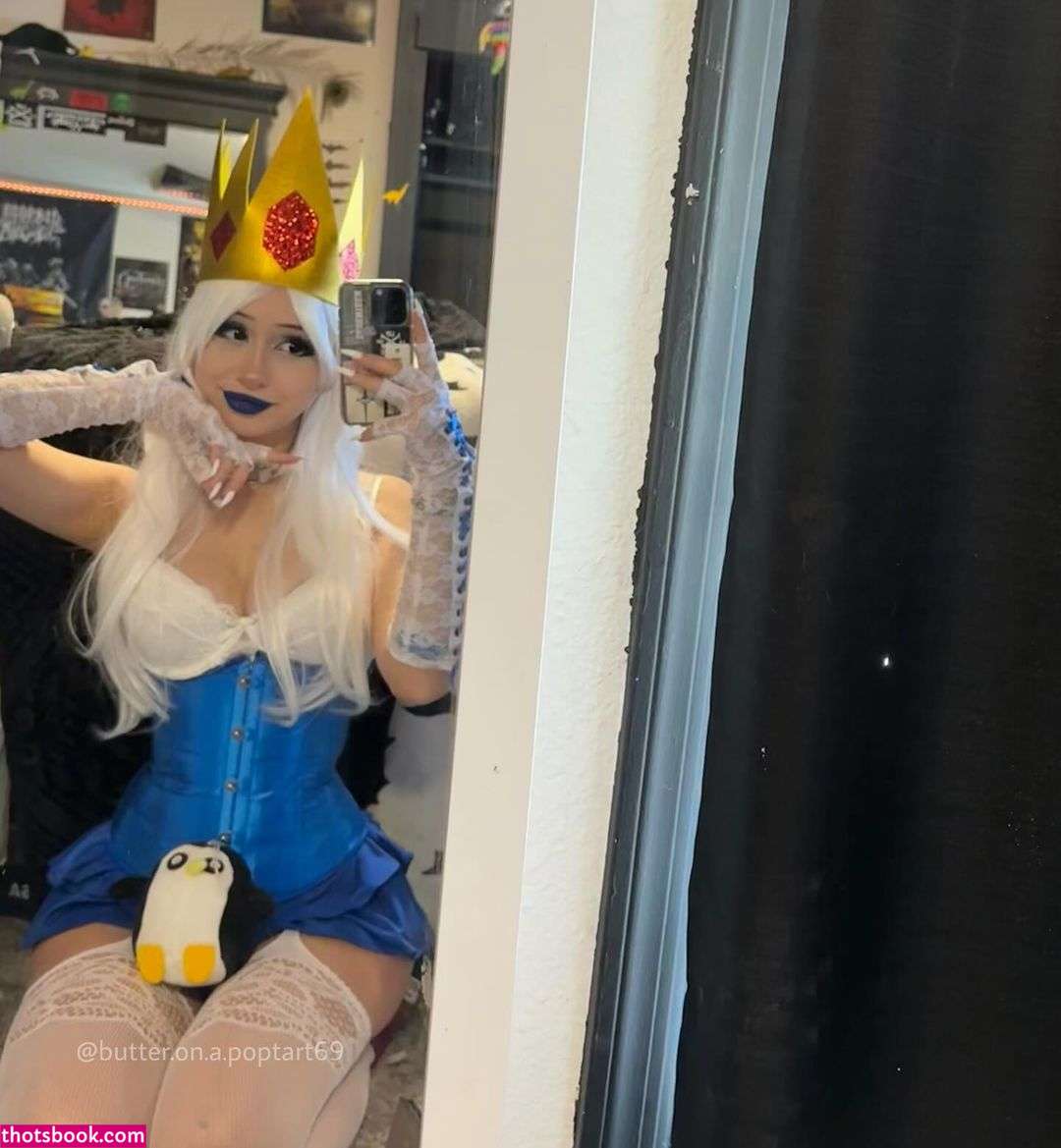 butteronapoptart69 Photo #1