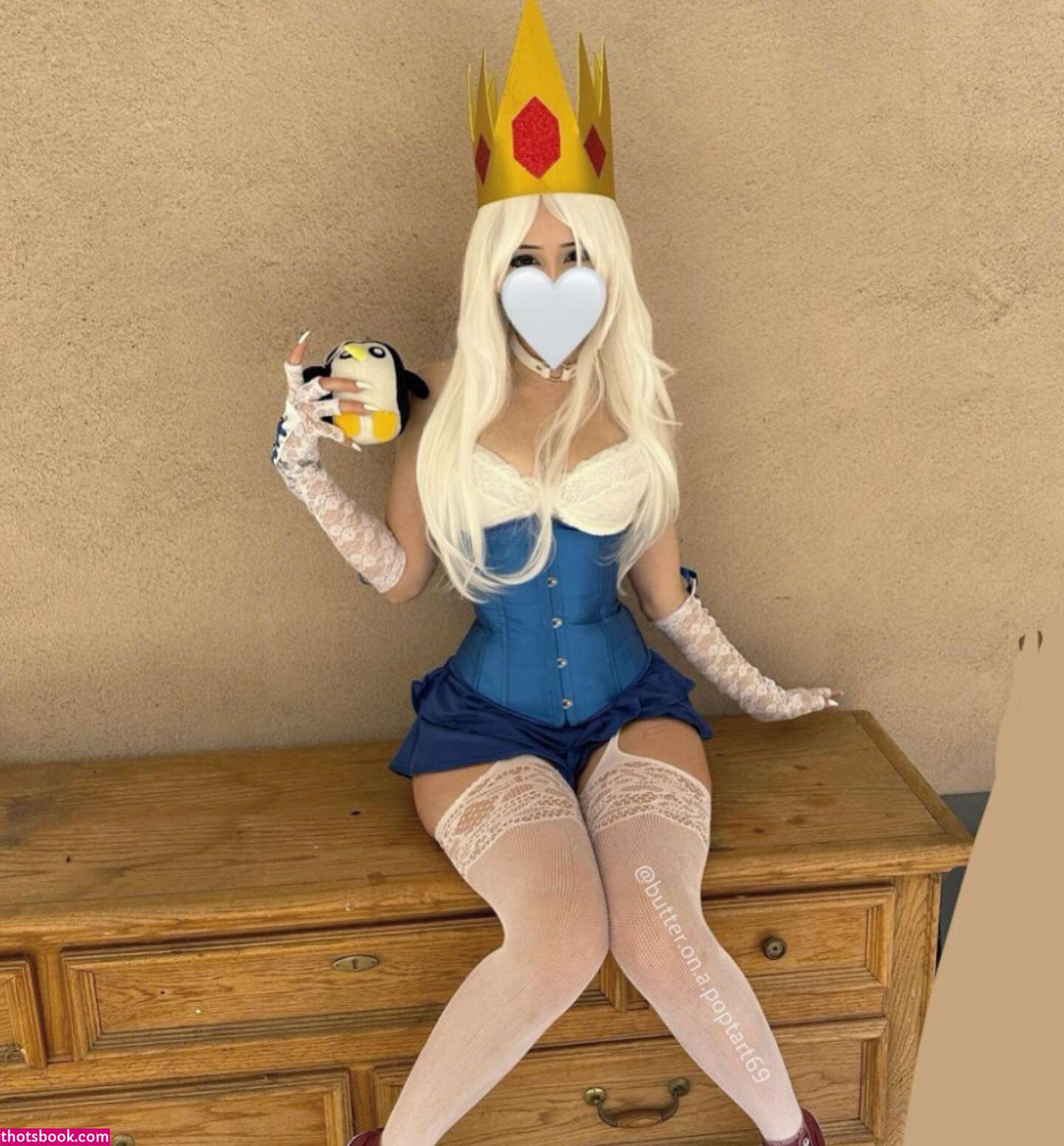 butteronapoptart69 Photo #19