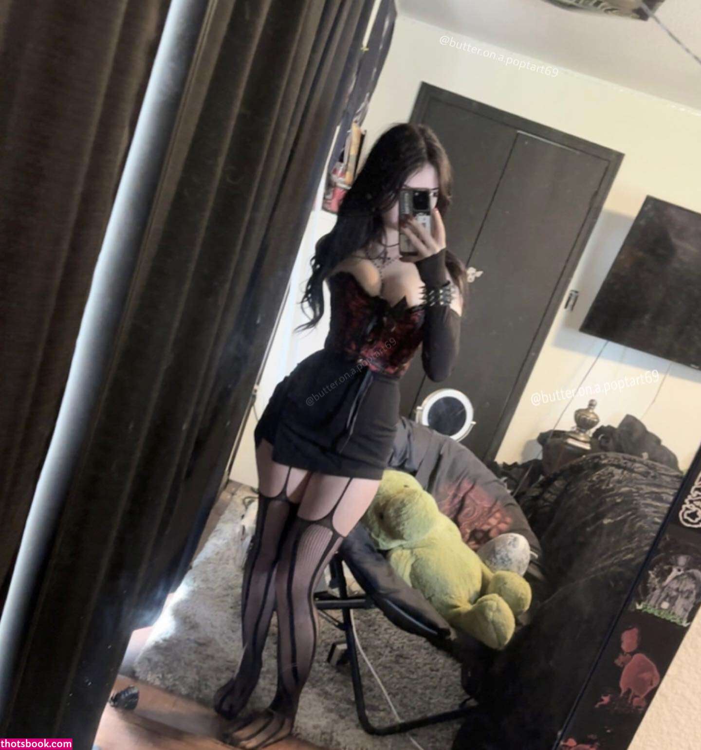 butteronapoptart69 Photo #30