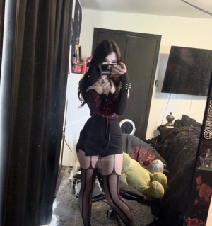 butteronapoptart69 Photo #29