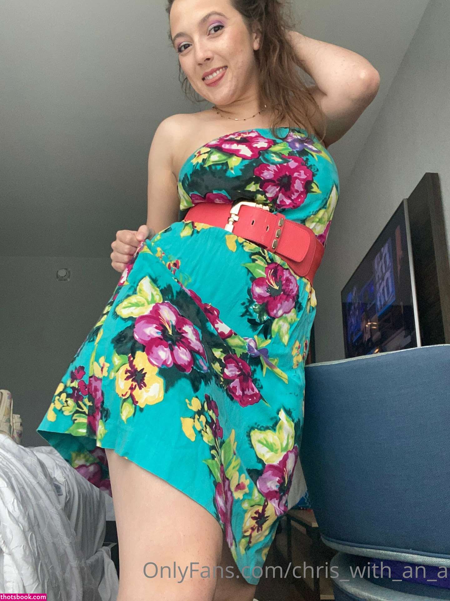 Charis Sellick Photo #4