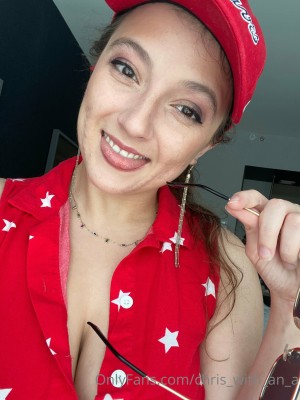 Charis Sellick Post #2