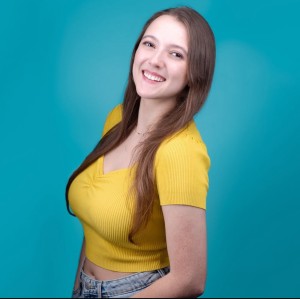 Charis Sellick Post #3