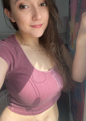 Charis Sellick Photo #11