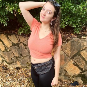 Charis Sellick Photo #14