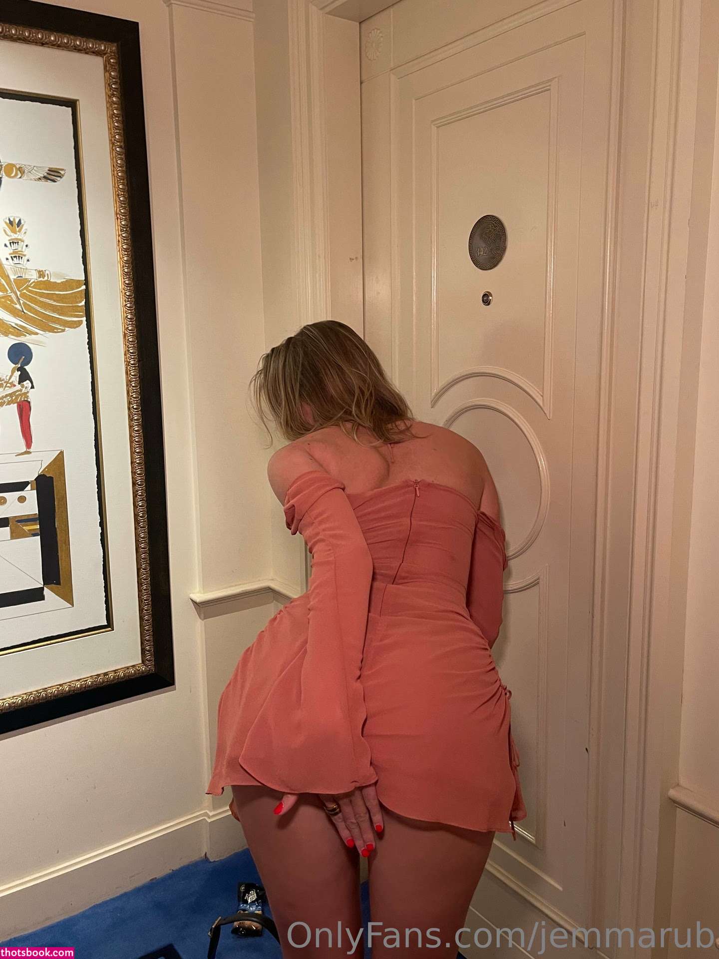 Jemma Rubach Photo #36