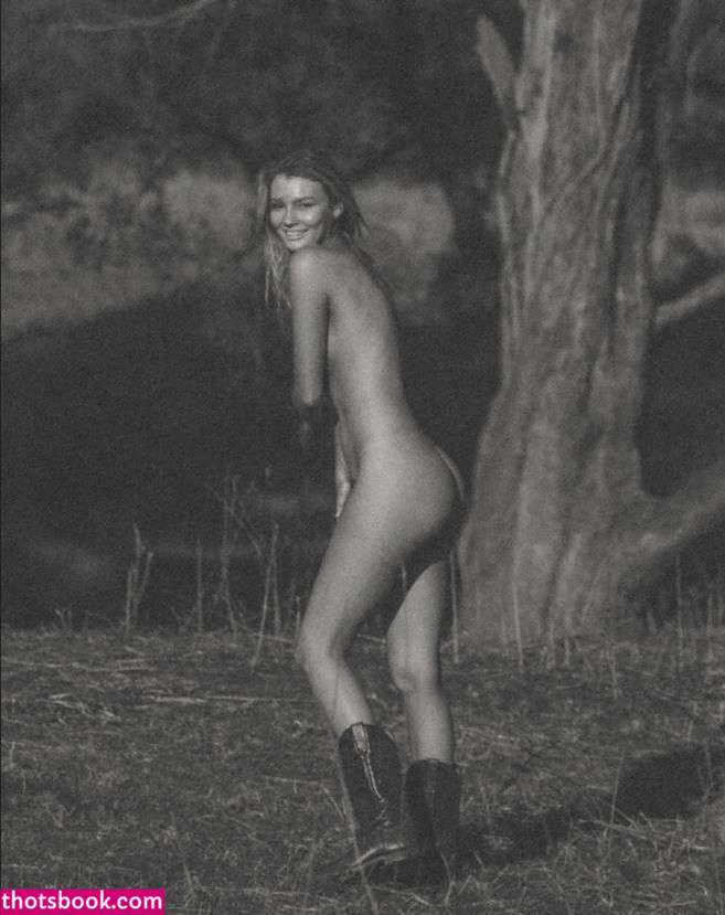 Jemma Rubach Photo #62