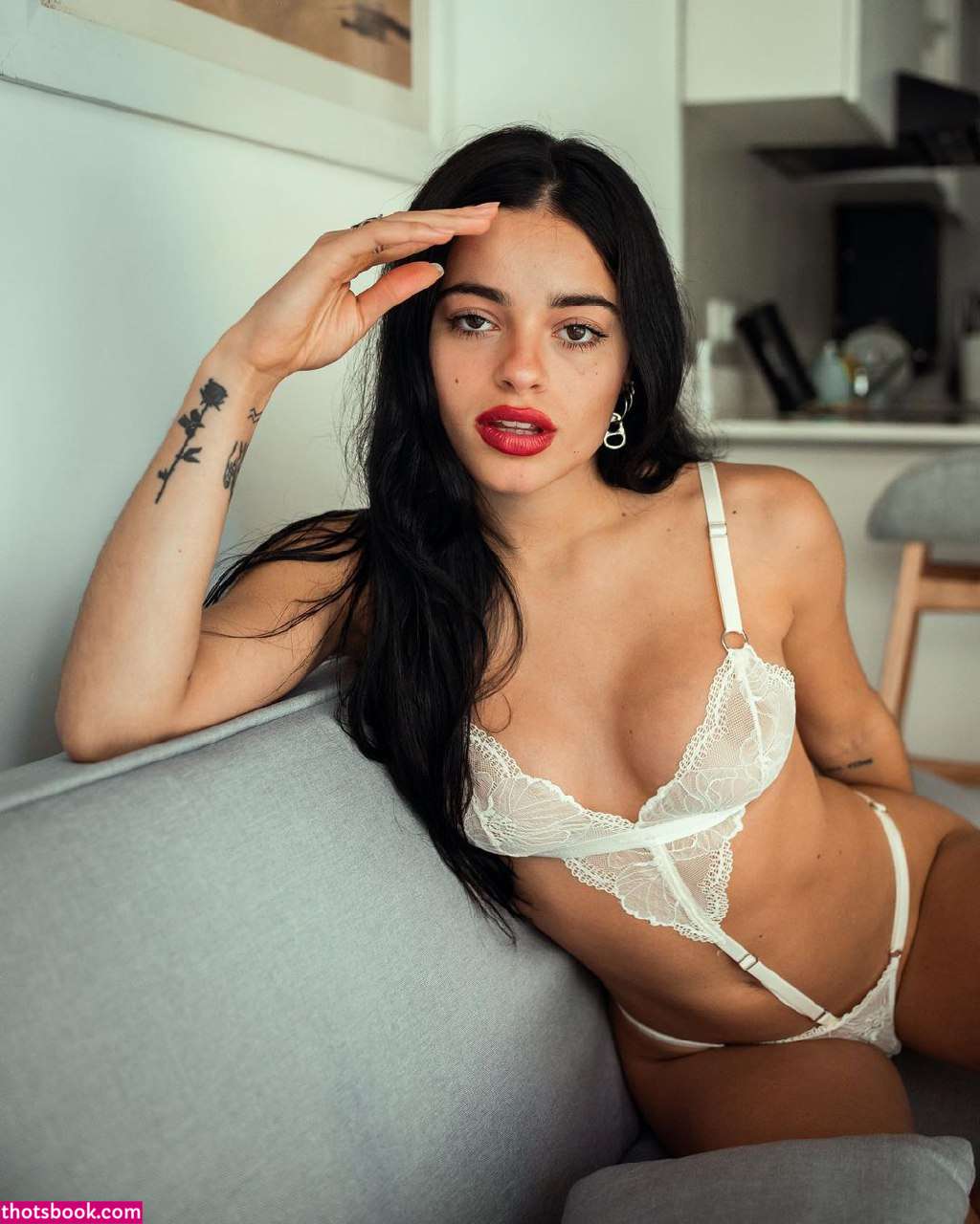 Juli Savioli Photo #12