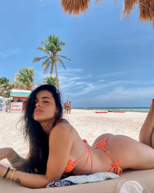 Juli Savioli Photo #33