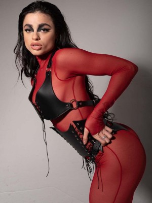 Juli Savioli Photo #37