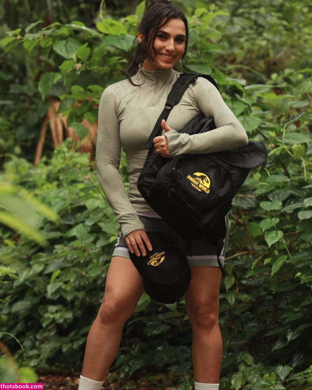 Lis Wonder Photo #15