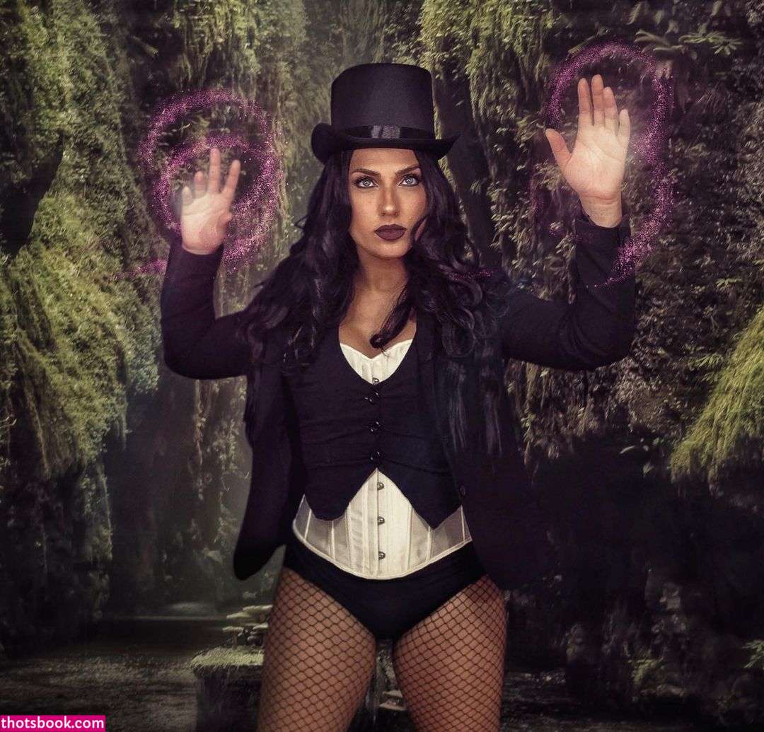 Lis Wonder Photo #17