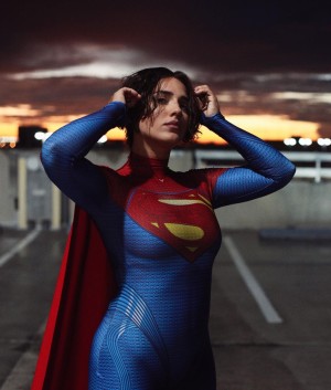 Lis Wonder Photo #19