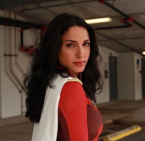 Lis Wonder Photo #27