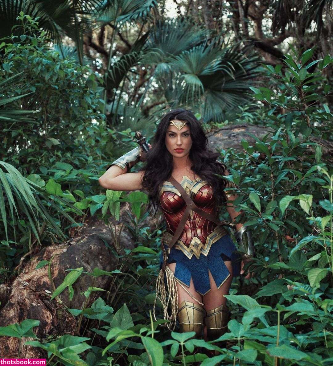 Lis Wonder Photo #37