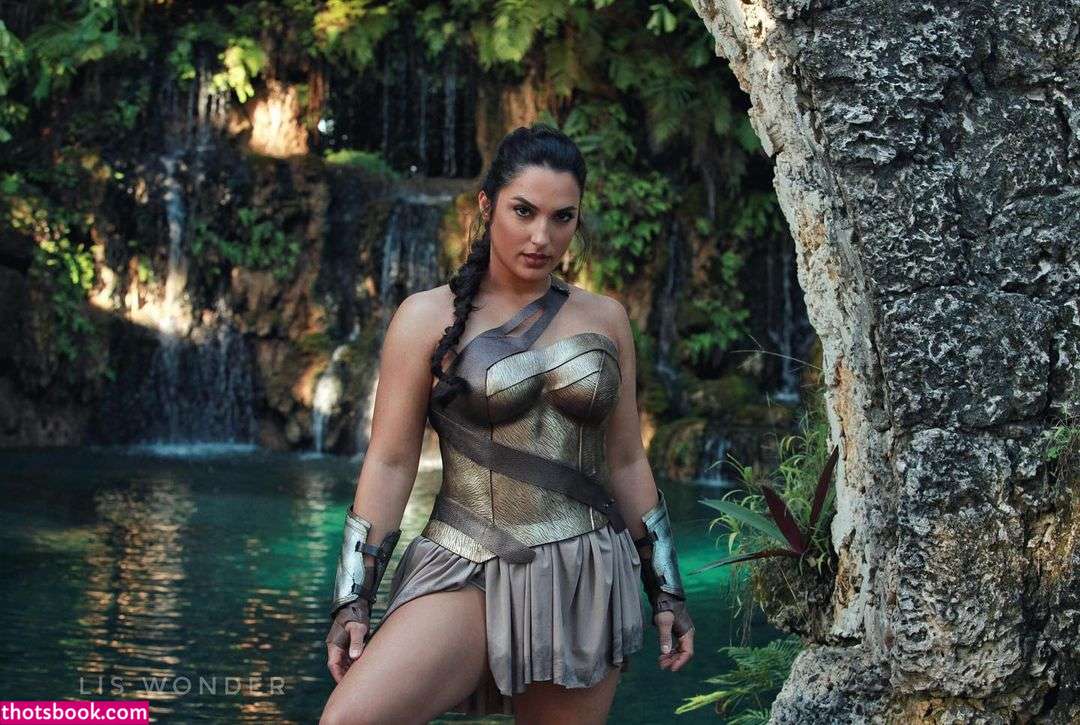 Lis Wonder Photo #38