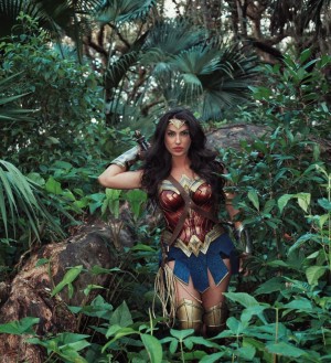 Lis Wonder Photo #37